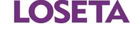 Home loseta logo